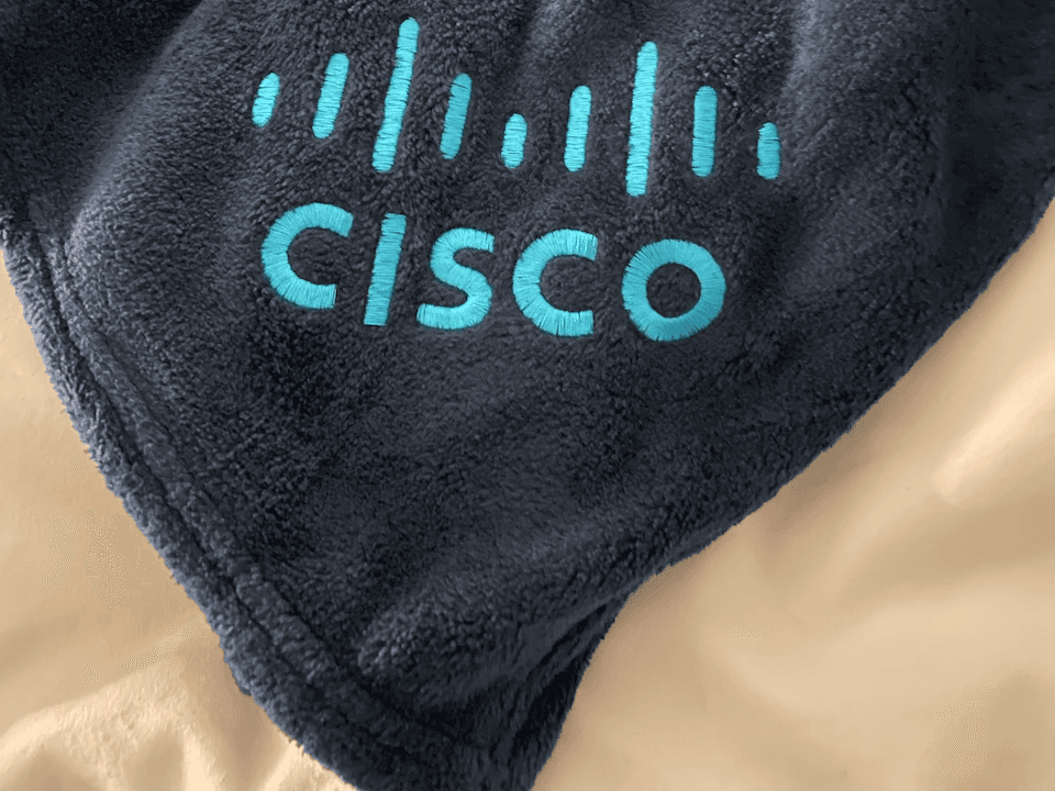Cisco Sales Experience